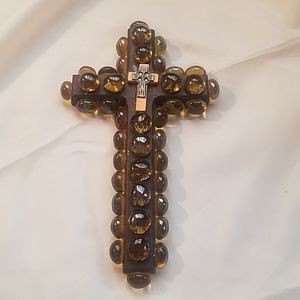 Wood Cross